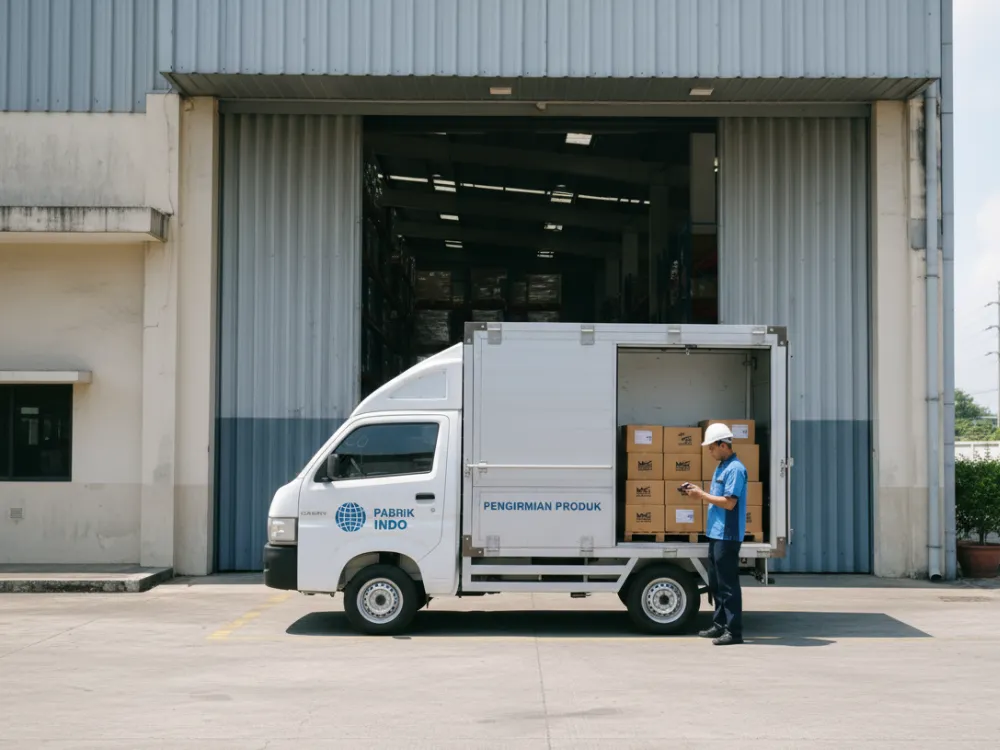 promo suzuki new carry pickup depok
